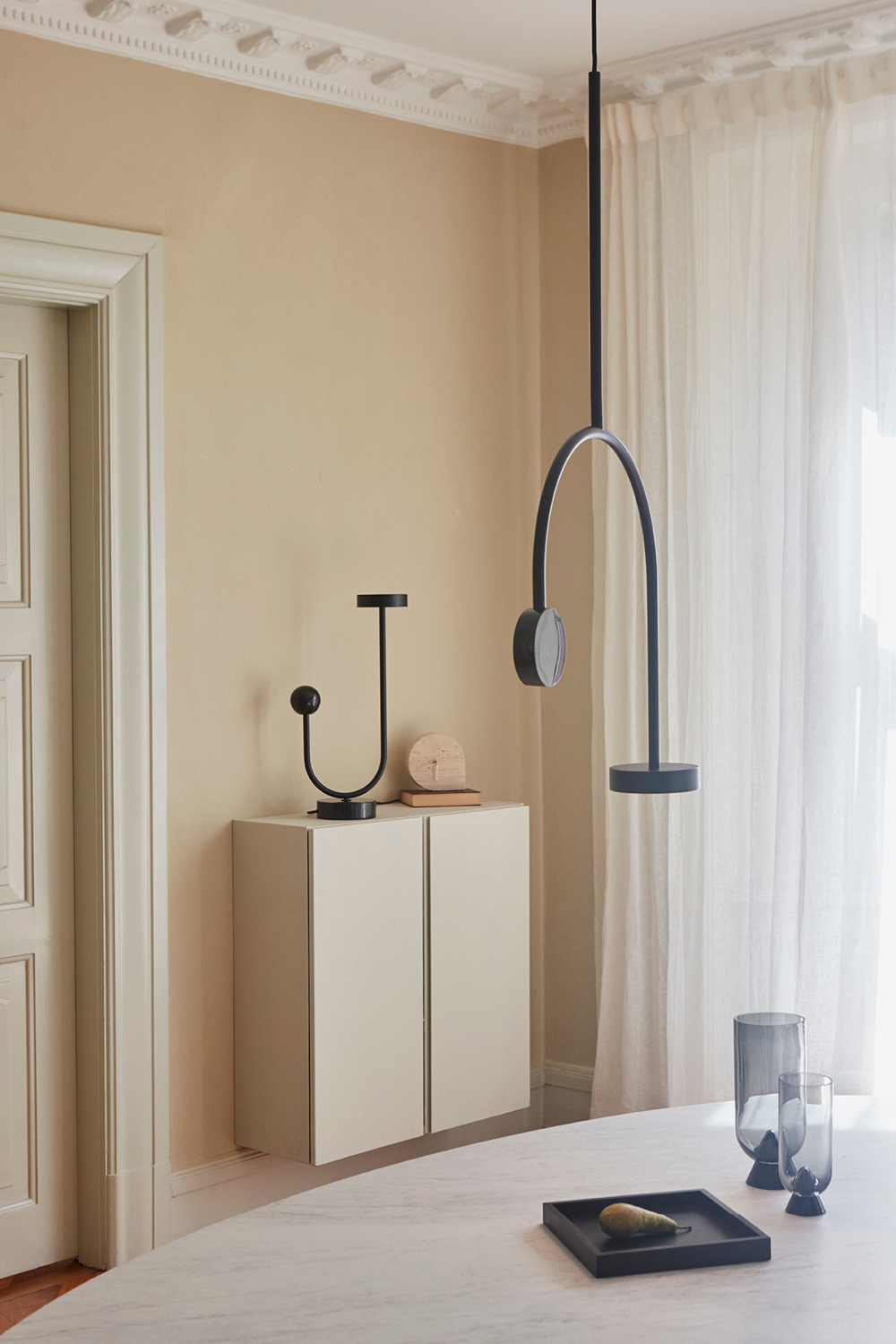 GRASIL pendant lamp GRASIL pendant lamp